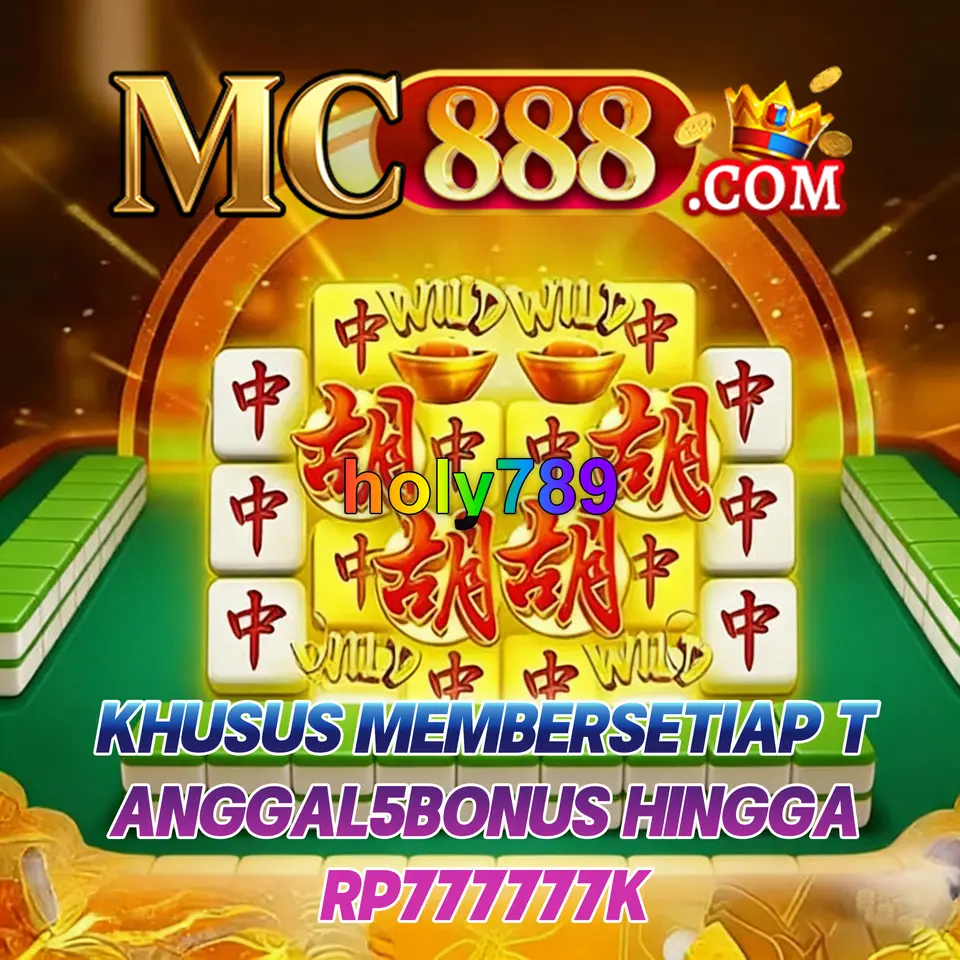 holy789 Masuk